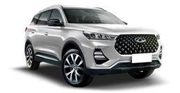 Tiggo 7 Pro