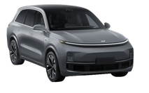 Li Auto L8 Серый