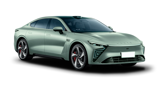 Exlantix ES Зеленый