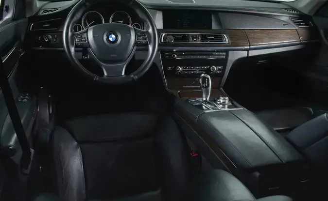 BMW 7 серии