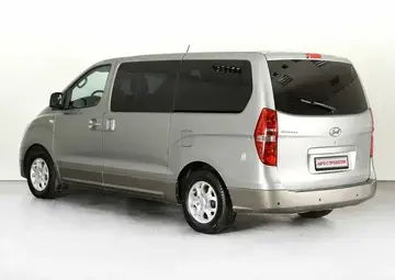 Hyundai H-1 Вид 3