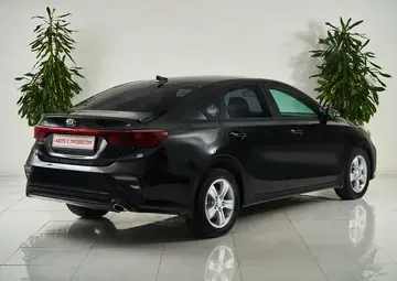 Kia Cerato Вид 5