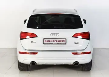 Audi Q5 Вид 4