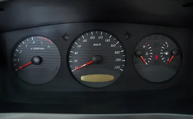 KGM | Ssangyong Kyron