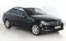 Mercedes benz C-Класс