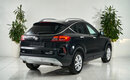 Faw Besturn X80