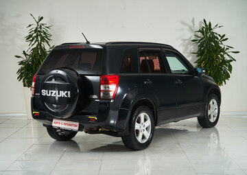Suzuki Grand Vitara Вид 5