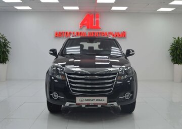 DW Hower H3 Вид 2